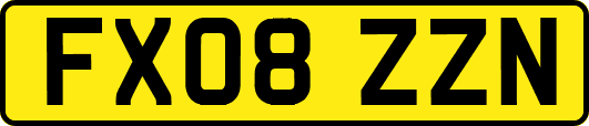 FX08ZZN