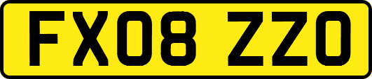 FX08ZZO