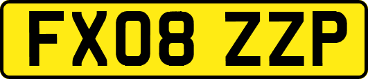 FX08ZZP