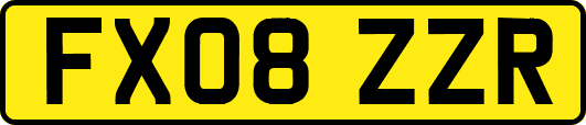 FX08ZZR