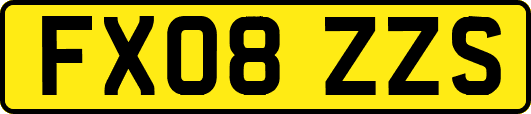 FX08ZZS