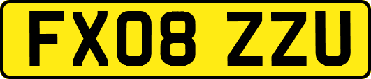 FX08ZZU