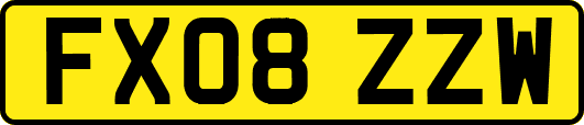 FX08ZZW