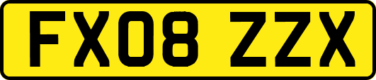 FX08ZZX