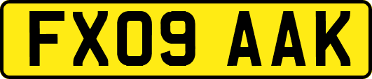 FX09AAK