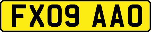 FX09AAO