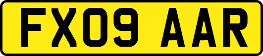 FX09AAR