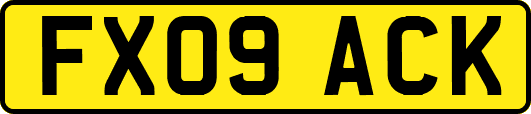 FX09ACK