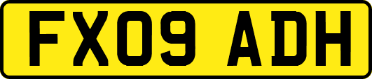 FX09ADH