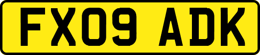 FX09ADK