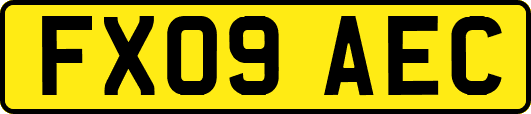 FX09AEC