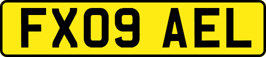 FX09AEL