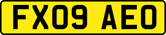 FX09AEO