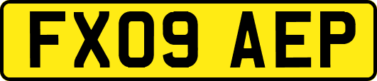 FX09AEP