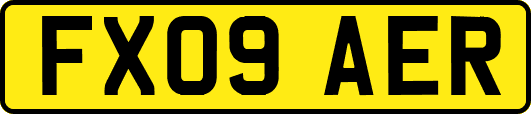 FX09AER
