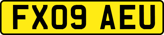 FX09AEU
