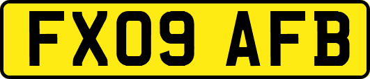 FX09AFB