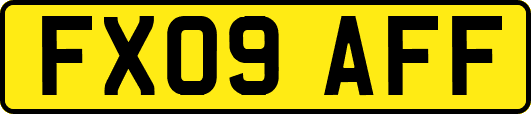 FX09AFF