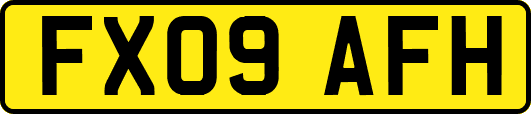 FX09AFH