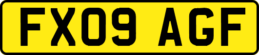 FX09AGF