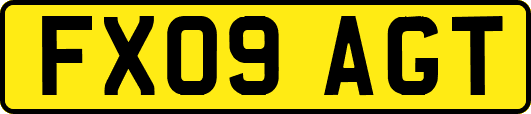 FX09AGT