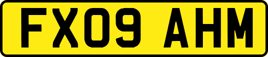 FX09AHM