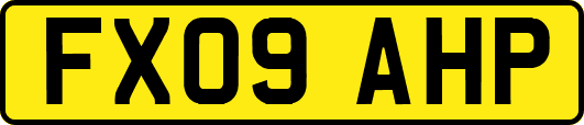 FX09AHP