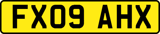 FX09AHX