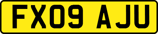 FX09AJU