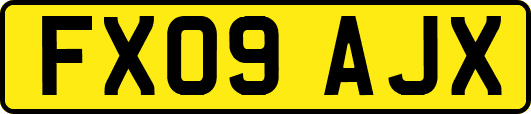 FX09AJX