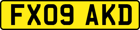 FX09AKD