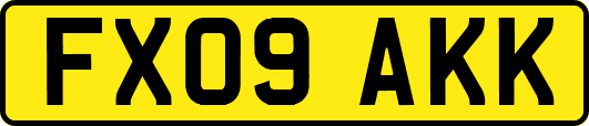 FX09AKK