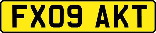 FX09AKT