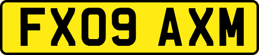 FX09AXM