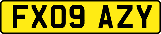 FX09AZY