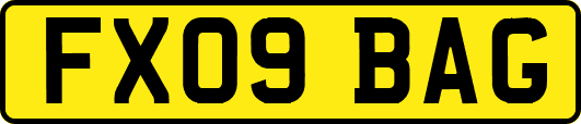 FX09BAG