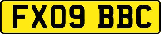 FX09BBC