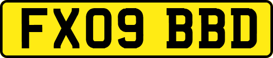 FX09BBD