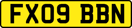 FX09BBN