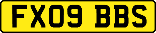 FX09BBS