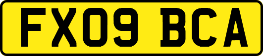 FX09BCA