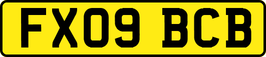 FX09BCB