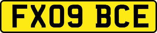 FX09BCE