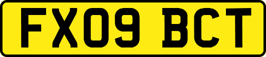 FX09BCT