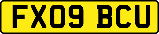 FX09BCU