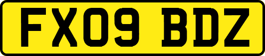FX09BDZ