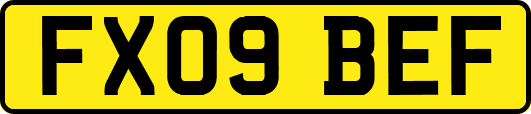 FX09BEF
