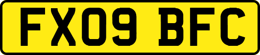 FX09BFC