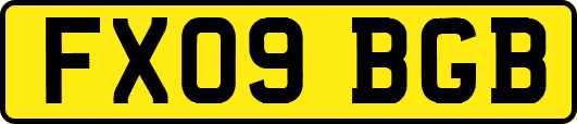 FX09BGB
