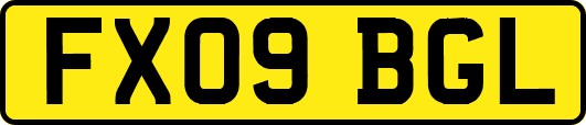 FX09BGL